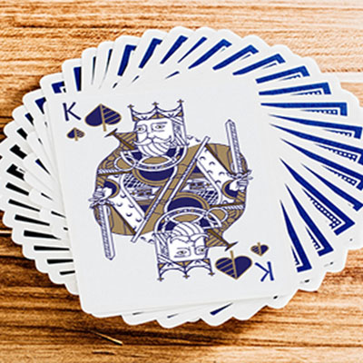 Playing Card