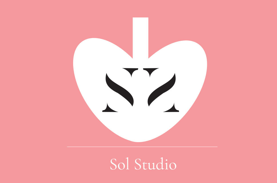 sol studio logo