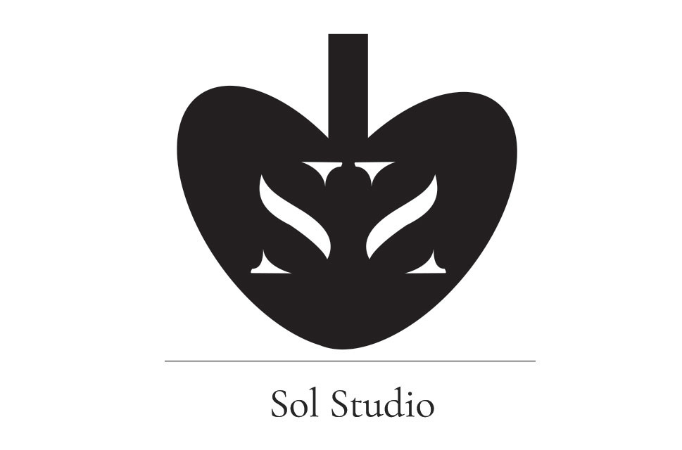 sol studio logo